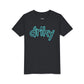 Youth Limp Driky - Blue Brain Short Sleeve Tee