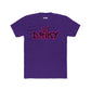 Driky Roy-al - Pinkerton Cotton Crew Tee