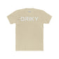 Driky Stud Muffin - Simple Cotton Crew Tee