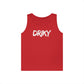 Driky Rough Ryder  - Simple - Tank Top