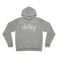 Little Driky - Simple Fleece Pullover Hoodie