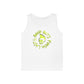 Drikyz Good Guys Finish Last - Banana Sunshine - Tank Top