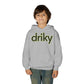 Little Driky - Banana Sunshine - Youth Heavy Blend Hoodie