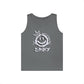 Driky King Nothing - White Night - Tank Top