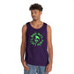 Drikyz Good Guys Finish Last - Green Monkey - Tank Top