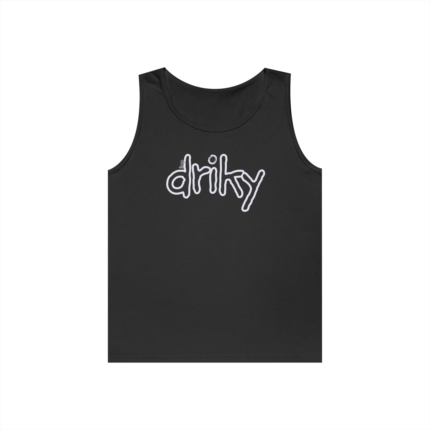 Limp Driky - OG - Tank Top