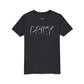 Youth Driky Rough Ryder - Blackout Short Sleeve Tee