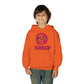 Driky Die Happy -  Rose Blood - Youth Heavy Blend Hoodie