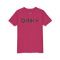 Youth Driky Stud Muffin - OG Short Sleeve Tee