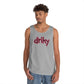 Limp Driky - Rose Blood - Tank Top