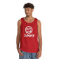 Driky Die Happy -  Simple - Tank Top