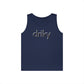 Little Driky - Blackout - Tank Top