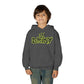 Driky Roy-al - Banana Sunshine - Youth Heavy Blend Hoodie