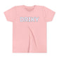 Youth Drikyish - OG2 Short Sleeve Tee