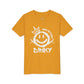 Youth Driky King Nothing - Simple Short Sleeve Tee