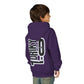 Youth Driky 1 point 0 Bro - OG Backprint - Heavy Blend Hoodie 16 Colors