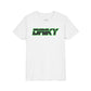 Youth Driky Sport - Green Monkey Short Sleeve Tee