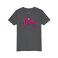 Youth - Limited Edition Limp Driky Good Guys Finish Last - Pinkerton Short Sleeve Tee 26 Colors