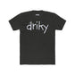 Limp Driky - White Night Cotton Crew Tee