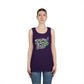 Driky Life - Green Monkey - Tank Top