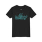 Youth Driky Roy-al - Blue Brain Short Sleeve Tee