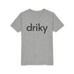 Youth Little Driky - OG Short Sleeve Tee
