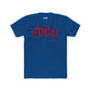 Limp Driky - Rose Blood Cotton Crew Tee