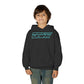 Driky Sport - Blue Brain - Youth Heavy Blend Hoodie