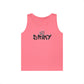Driky Roy-al - Blackout - Tank Top