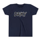 Youth Driky Rough Ryder - OG Short Sleeve Tee