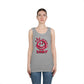 Driky King Nothing - Rose Blood - Tank Top