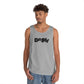 Get Driky - Blackout - Tank Top