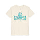 Youth Laugh at the World - Blue Brain Short Sleeve Tee 26 Colors