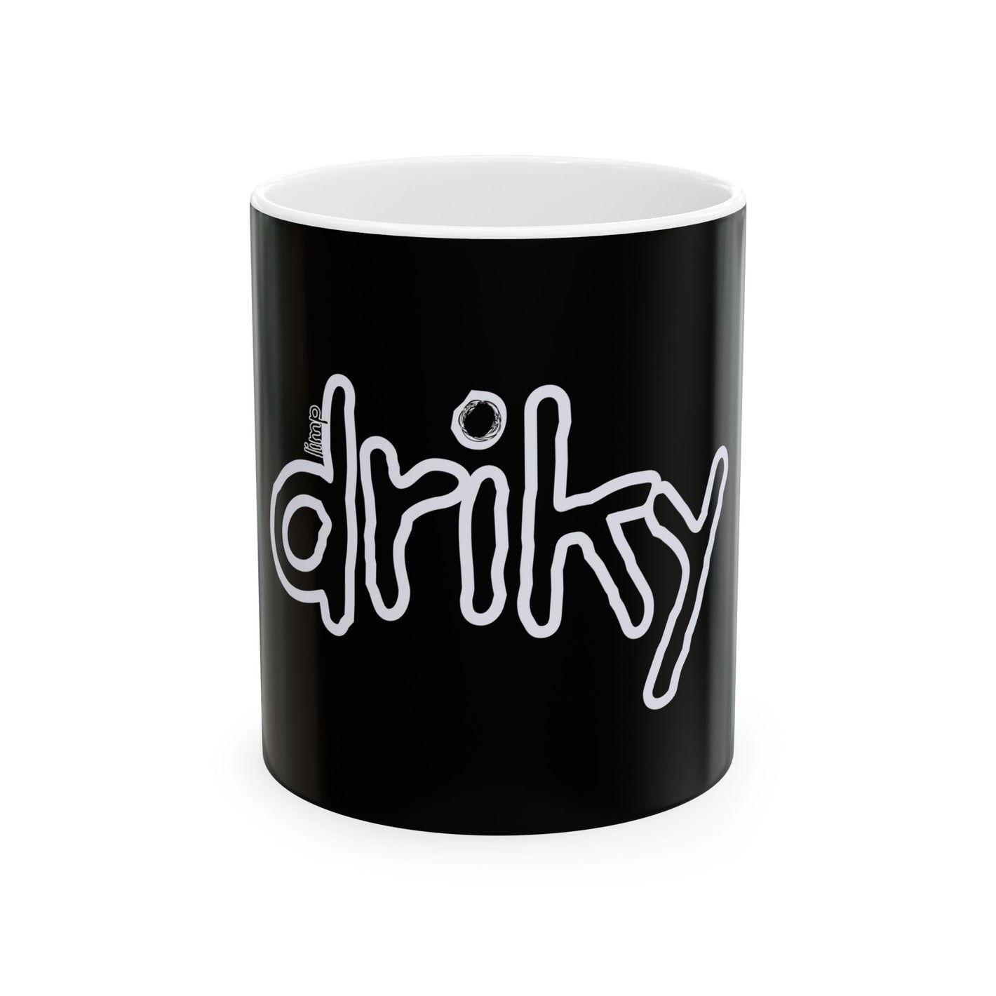Limp Driky - OG - 11oz Coffee Cup