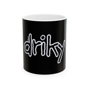 Limp Driky - OG - 11oz Coffee Cup
