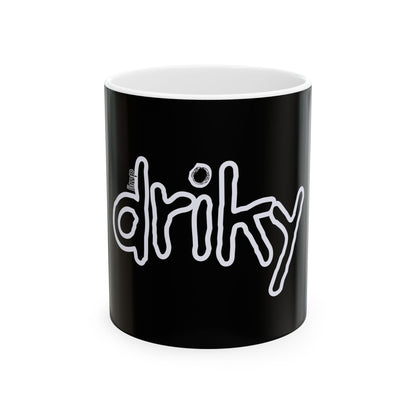 Limp Driky - OG - 11oz Coffee Cup
