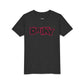 Youth Get Driky - Rose Blood Short Sleeve Tee