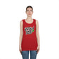 Driky Life - Green Monkey - Tank Top