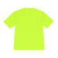 Driky 1 point 0 Bro Moisture Wicking Back Print Tee