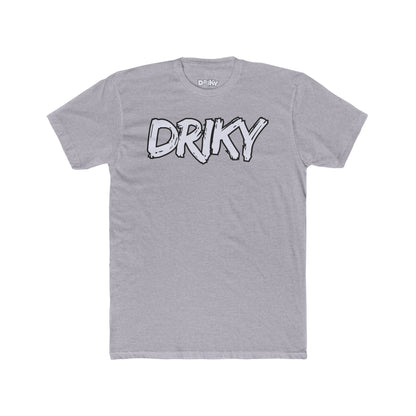 Driky Rough Ryder - OG2 Cotton Crew Tee