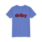 Youth Driky Wear - Rose Blood Short Sleeve Tee