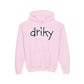 Limp Driky - OG - Youth Heavy Blend Hoodie