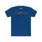 Driky Wear - Blackout Cotton Crew Tee