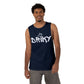 Driky Roy-al Deep Cut Tank