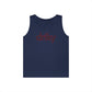 Little Driky - Rose Blood - Tank Top