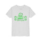 Youth Laugh at the World - Green Monkey Short Sleeve Tee 26 Colors