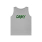 Driky Rough Ryder - Green Monkey - Tank Top