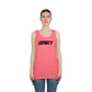 Driky Sport - Rose Blood - Tank Top