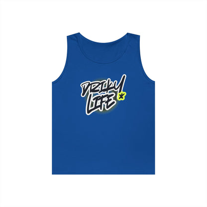 Driky Life - Banana Sunshine - Tank Top