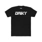 Driky Sport - Simple Cotton Crew Tee